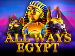 Онлайн слот Allways Egypt ➤ Играть в Pinco Casino