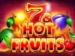 Онлайн слот Hot Fruits ➤ Играть в Pinco Casino