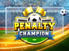 Онлайн слот Penalty Champion ➤ Играть в Pinco Casino