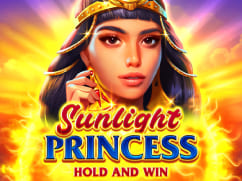 Онлайн слот Sunlight Princess ➤ Играть в Pinco Casino