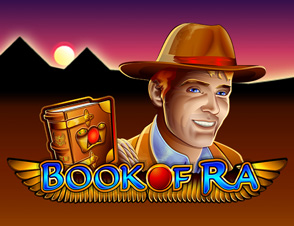 Онлайн слот Book of Ra ➤ Играть в Pinco Casino