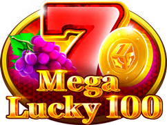 Онлайн слот Mega Lucky 100 ➤ Играть в Pinco Casino